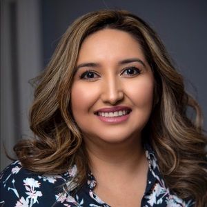 Meet your Posher, Marisol